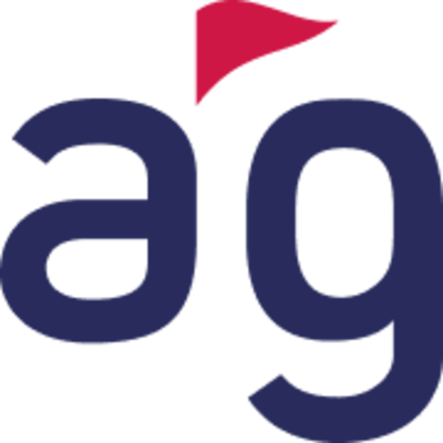 American Golf UK Logo