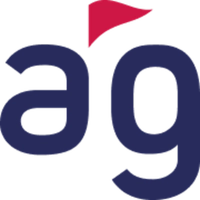americangolf.co.uk Logo