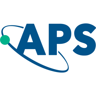 American Physical Society Logo