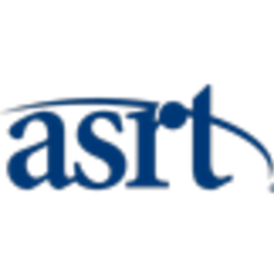 American Society of Radiologic Technologists Logo