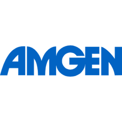 Amgen Logo