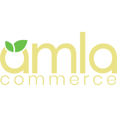 Amla Commerce logo