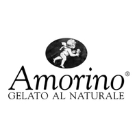 amorino.com Logo