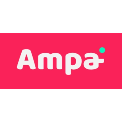 Ampa - Legal & Professional Services logo