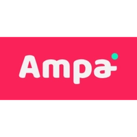 ampa.co.uk Logo