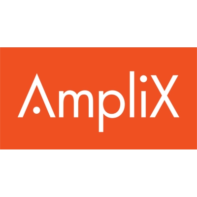 Amplix logo