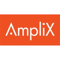 amplix.com Logo