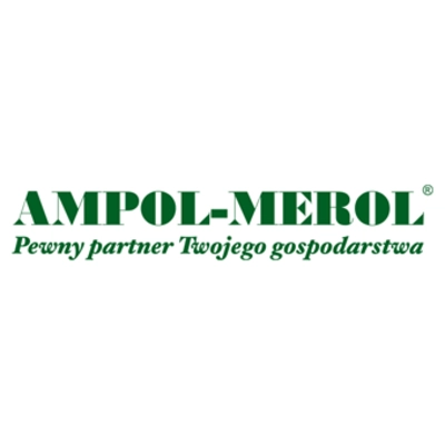 Ampol-Merol Logo