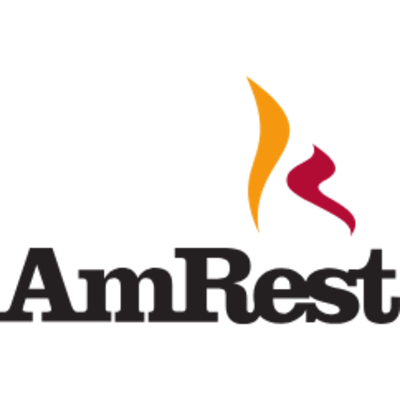 AmRest Logo