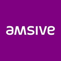 amsive.com Logo