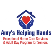 amyshelpinghands.ca Logo