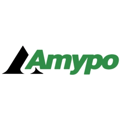 Amypo  Logo