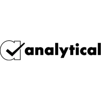 analytical Logo