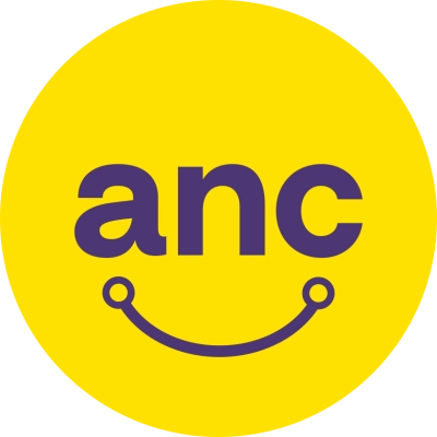 ANC Delivers logo