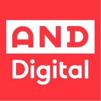 and.digital Logo