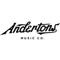 andertons.co.uk Logo