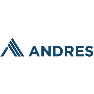 ANDRES Construction Services Logo