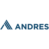 andresconstruction.com Logo