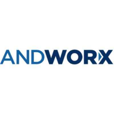 Andworx Logo