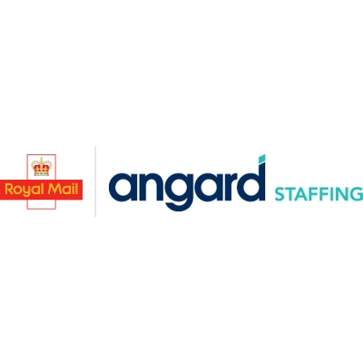 Angard Staffing logo