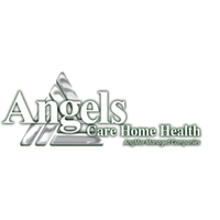 angelscarehealth.com Logo