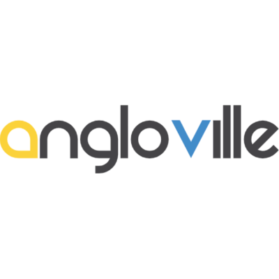 Angloville International Logo