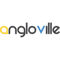 angloville.com Logo