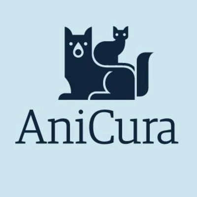 AniCura Sverige logo