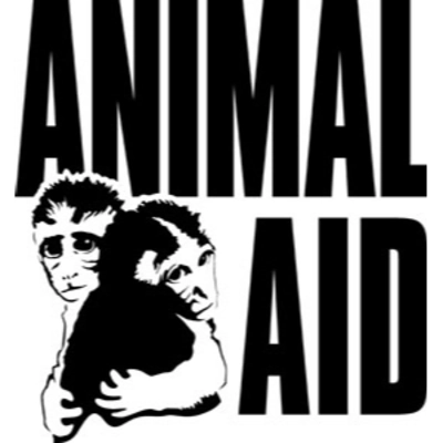 Animal Aid Logo
