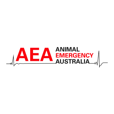Animal Emergency Australia logo