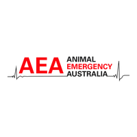 animalemergencyaustralia.com.au Logo
