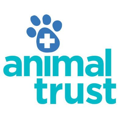 Animal Trust Logo