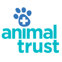 animaltrust.org.uk Logo