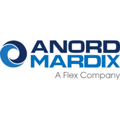 Anord Mardix Sweden Logo