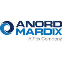 anordmardix.com Logo