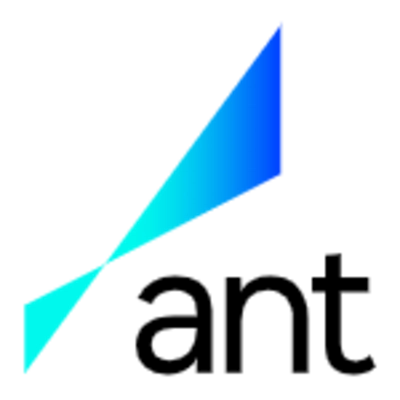 ant marketing logo