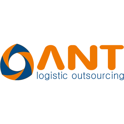 ANT Srl - Logistic Outsourcing logo
