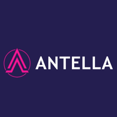 Antella Travel Recruitment Logo