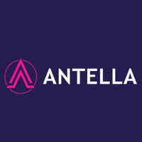 antellarecruitment.co.uk Logo