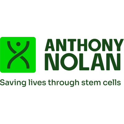 Anthony Nolan Logo