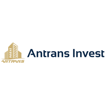 ANTRANS INVEST sp. z o. o. Logo