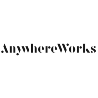 AnywhereWorks Logo