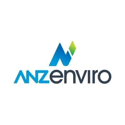 ANZ Enviro Logo