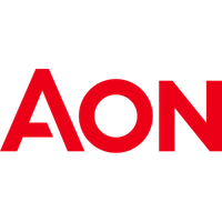 aon.com Logo