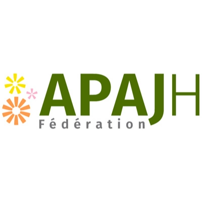 Apajh logo