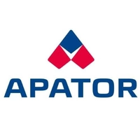 apator.com Logo