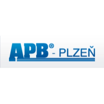 APB - PLZEN a.s. Logo