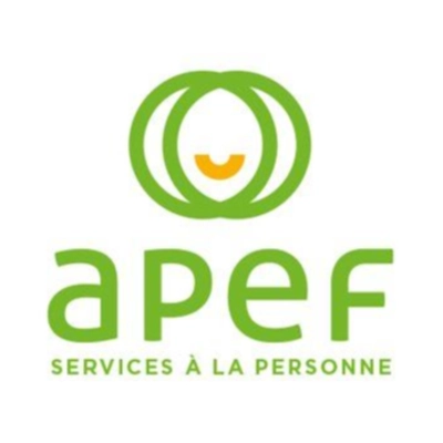 APEF logo