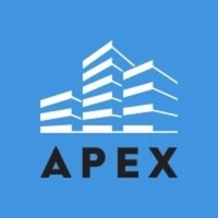 apexstructural.com Logo