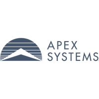 apexsystems.com Logo